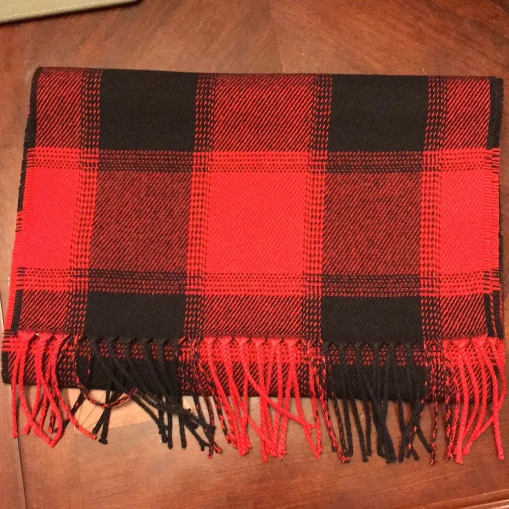 COPY - Mens scarf